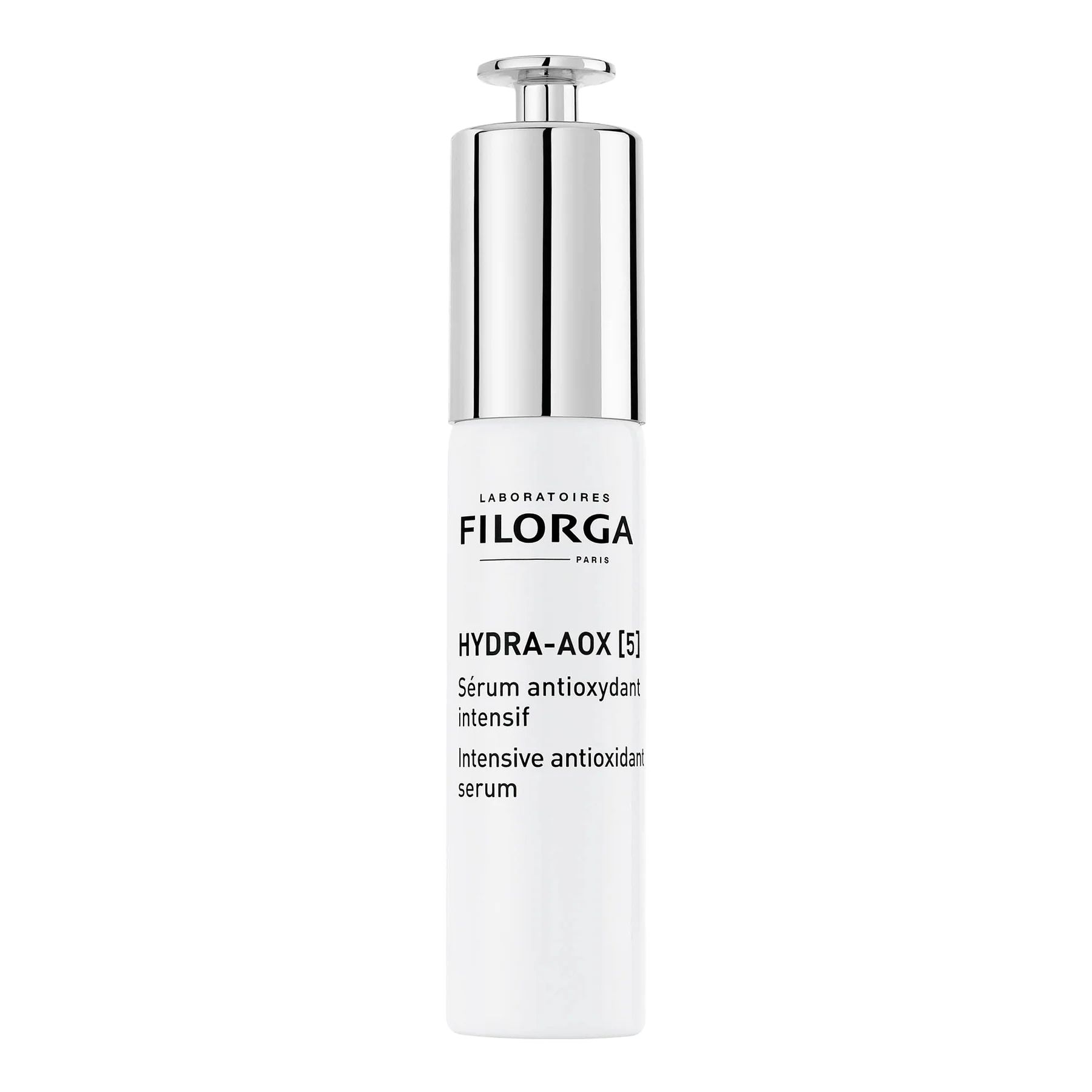 FILORGA HYDRA-AOX [5] Serum Antioxydant Intensif 30ML