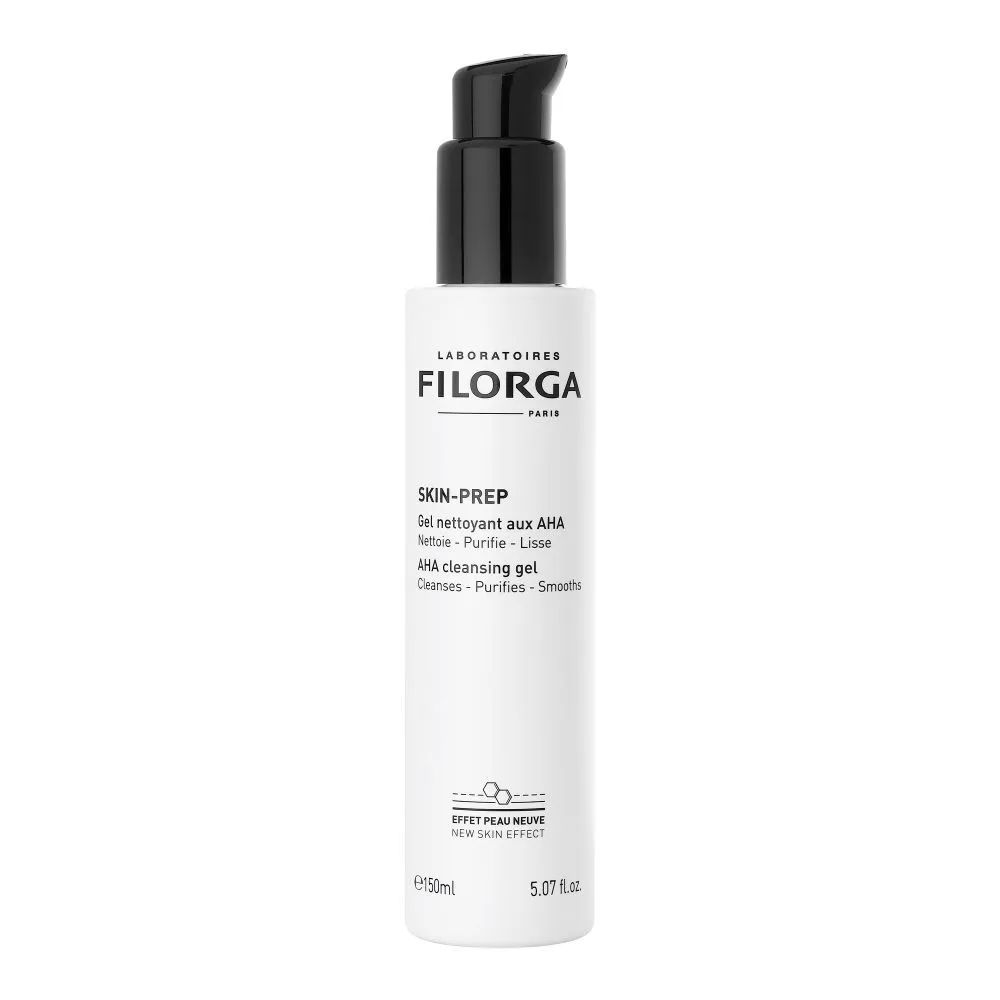 FILORGA SKIN-PREP GEL NETTOYANT 150 ML