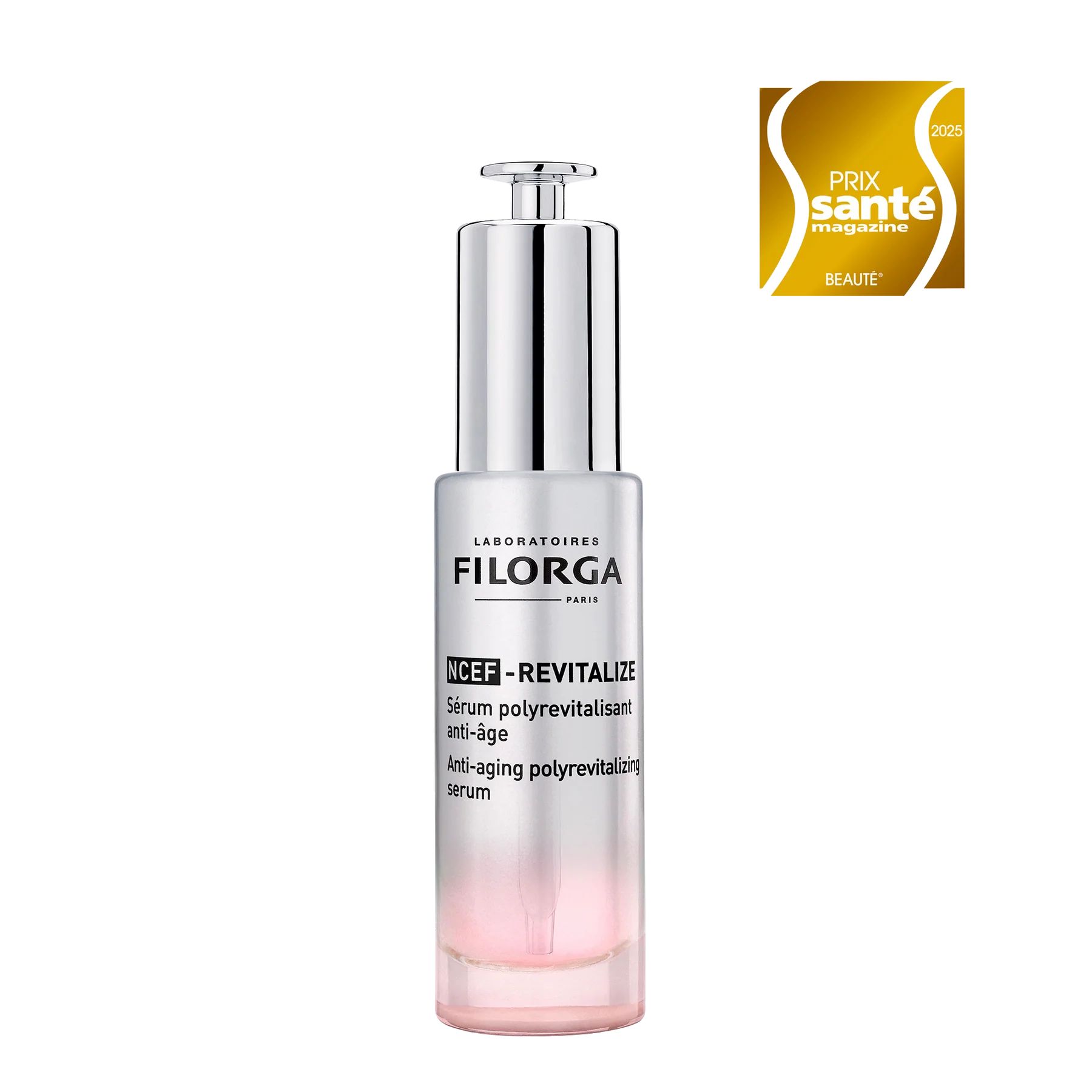 FILORGA NCEF REVETALIZE SERUM ANTI AGE 30 ML