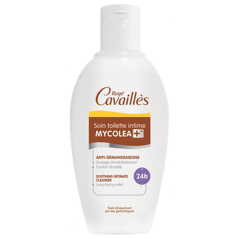 ROGE CAVAILLES GEL INTIME MYCOLEA+ 200ml