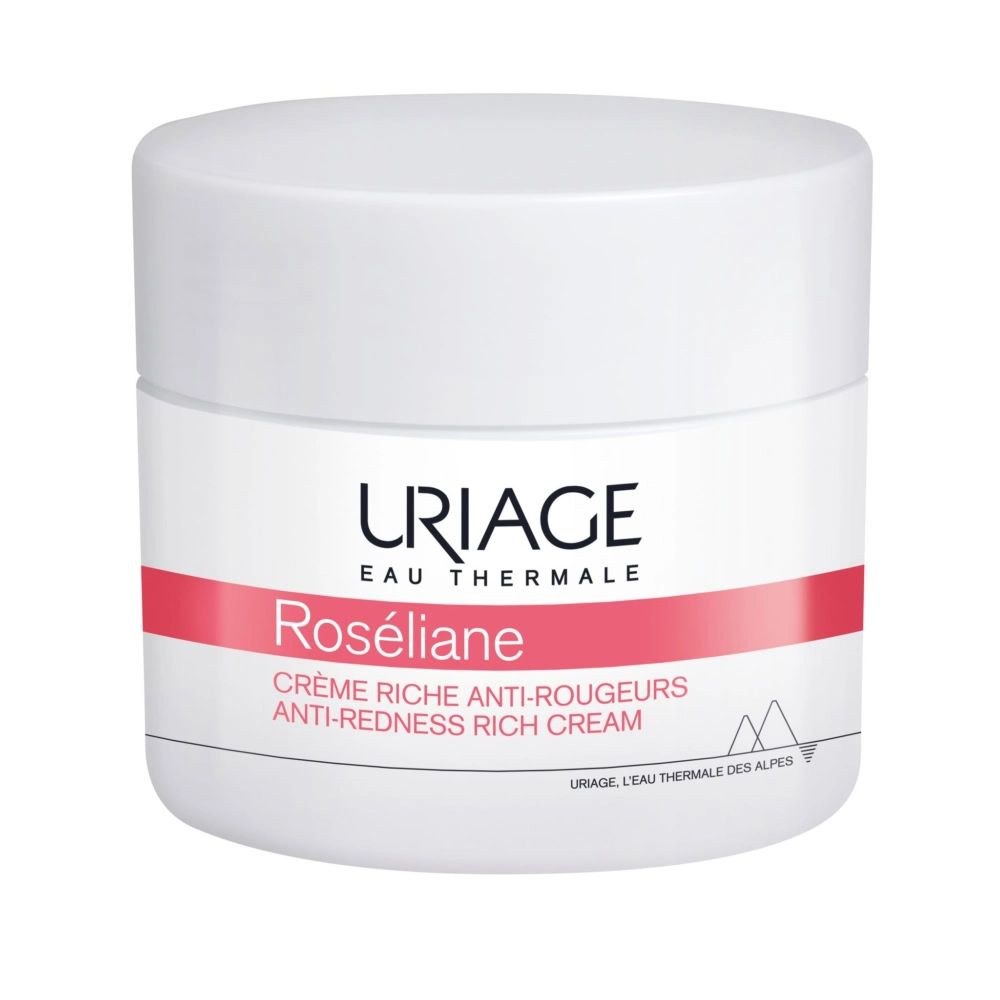 URIAGE ROSELIANE CREME RICHE 50ML