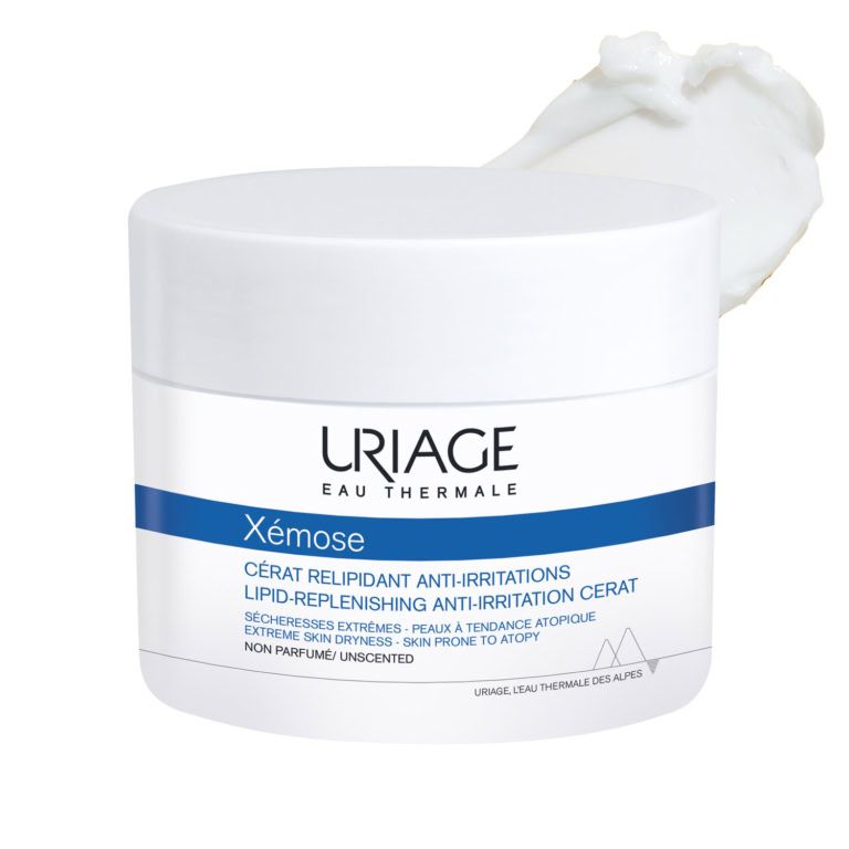 URIAGE XEMOSE CERAT RELIPIDANT ANTI-IRRITATION200ML