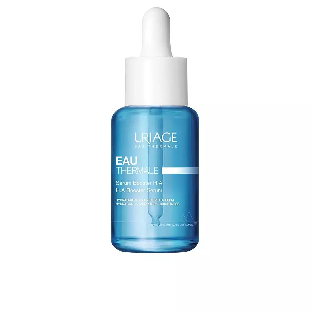 URIAGE EAU THERMALE SERUM D'EAU 30ML