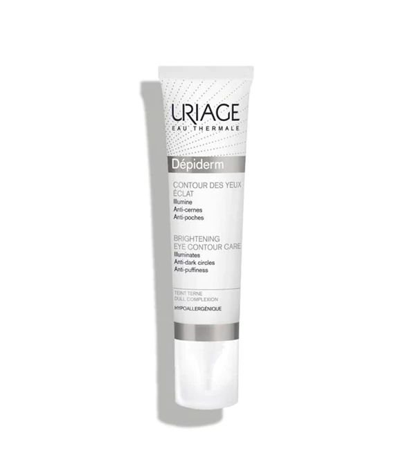 URIAGE DEPIDERM CONTOURS DES YEUX 15ML