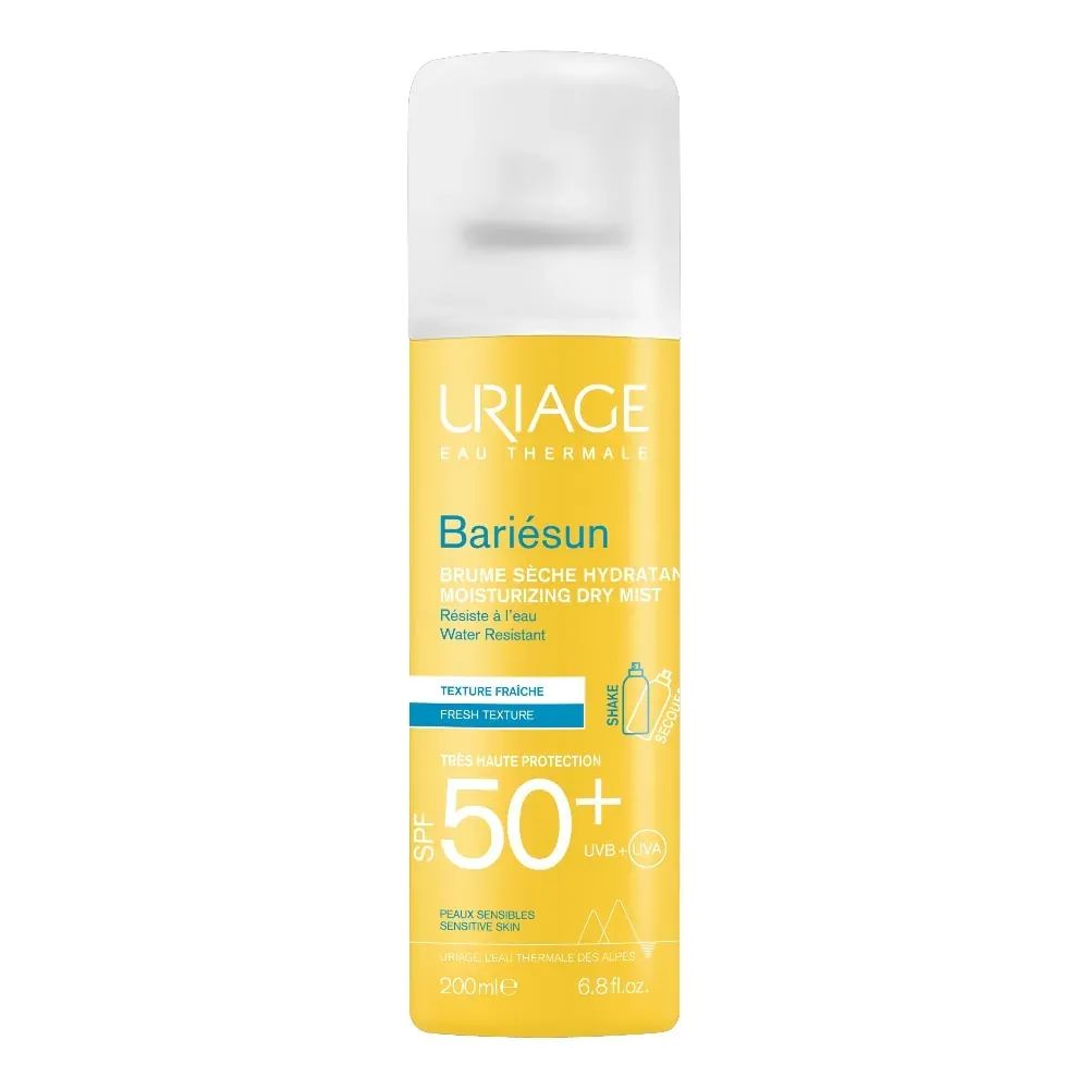 URIAGE BARIESUN BRUME SECHE 200ML