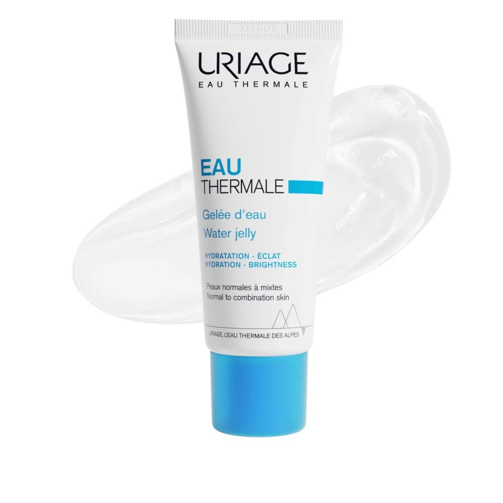 URIAGE EAU THERMALE GELEE EAU 40ML