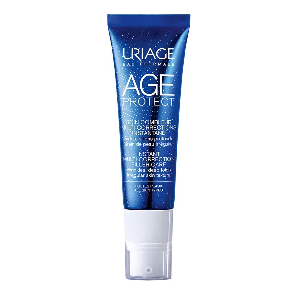 URIAGE AGE PROTECT - SOIN COMBLEUR MULTI-CORRECTIONS 30ML