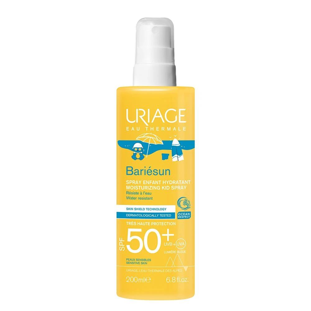URIAGE BARISUN SPRAY ENFANT 200M