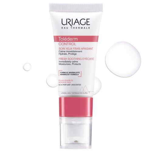 URIAGE TOLEDERM CONTROL SOIN YEUX