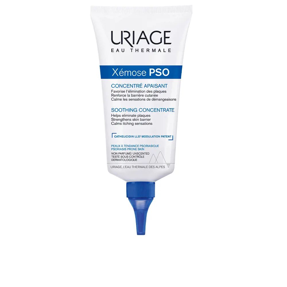 URIAGE XEMOSE PSO SOIN CONCENTRE150