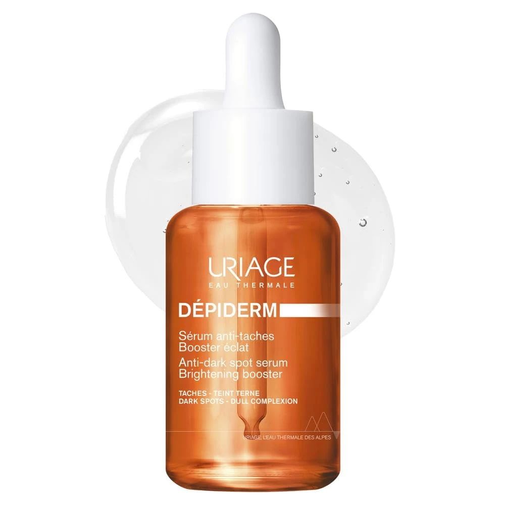 URIAGE DEPIDERM SERUM BOOSTER ECLAT ANTI TACHES  30 ML