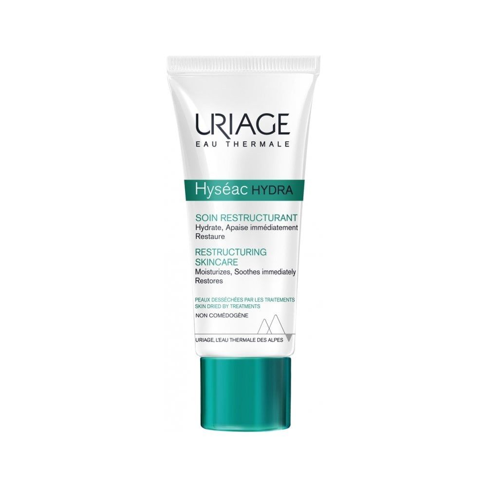URIAGE HYSEAC HYDRA CREME APAISANTE 40ML