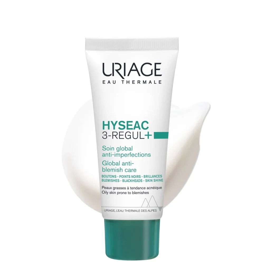 URIAGE HYSEAC 3-REGUL SOIN GLOBAL T/40ML