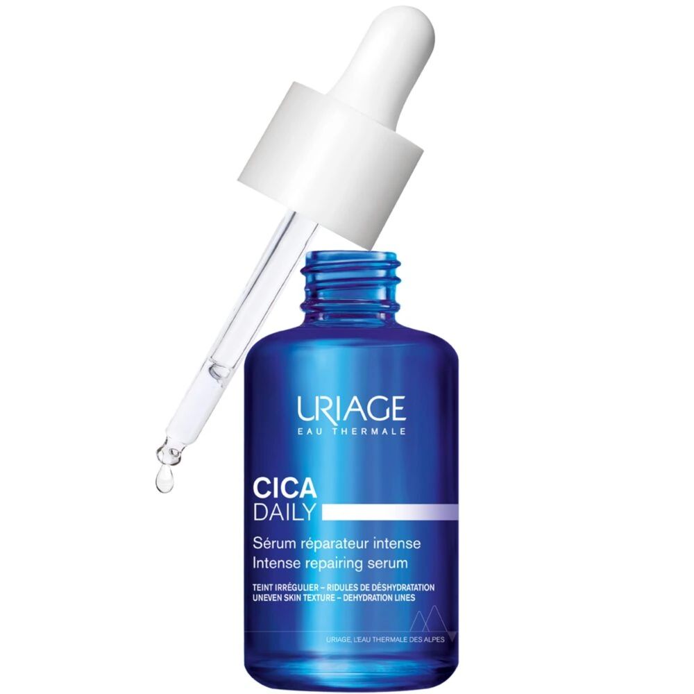 URIAGE BARIDERM-CICA DAILY SERUM30M