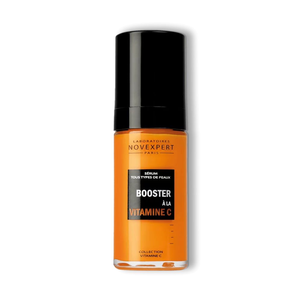 NOVEXPERT SÉRUM BOOSTER À LA VITAMINE C