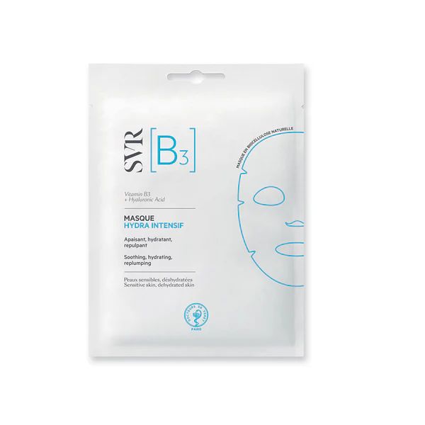 SVR [B3] Masque Hydra Intensif Repulpant