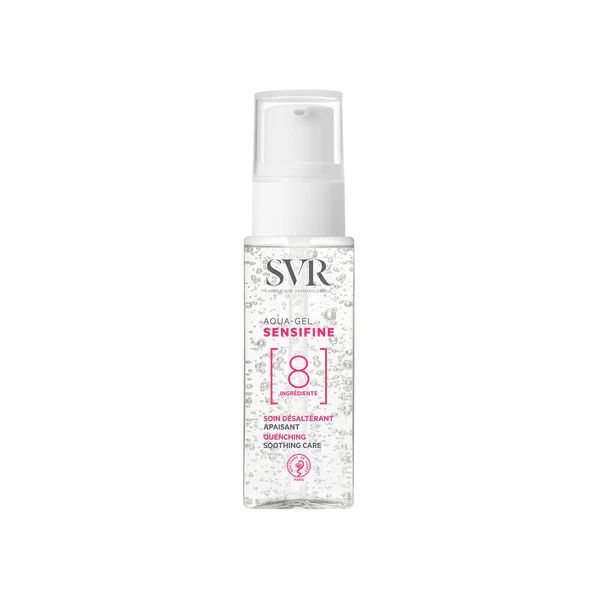 SVR SENSIFINE Aqua-Gel 40ML