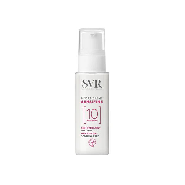 SVR SENSIFINE HYDRA CREME PEAUX SENSIBLES 40ML