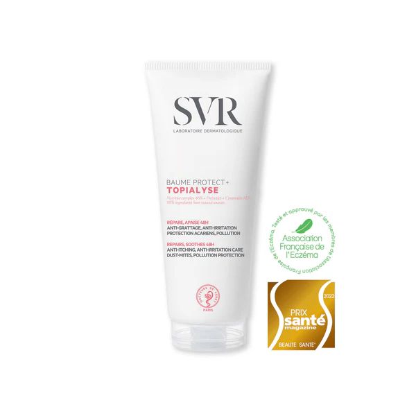 SVR TOPIALYSE BAUME PROTECT + 200ML