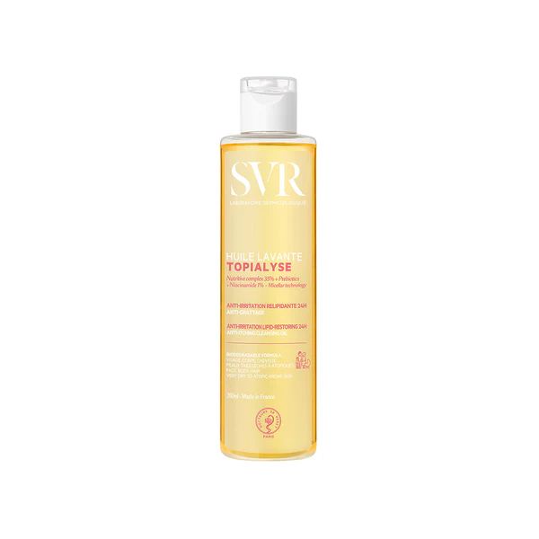 SVR TOPIALYSE HUILE LAVANTE 200ML