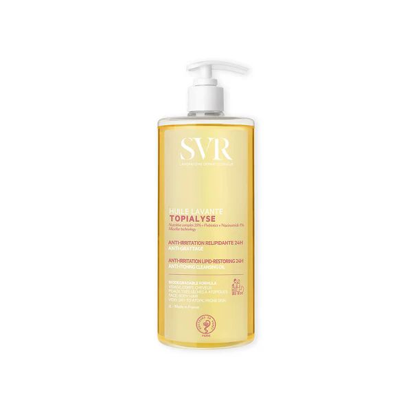 SVR TOPIALYSE HUILE LAVANT 1L