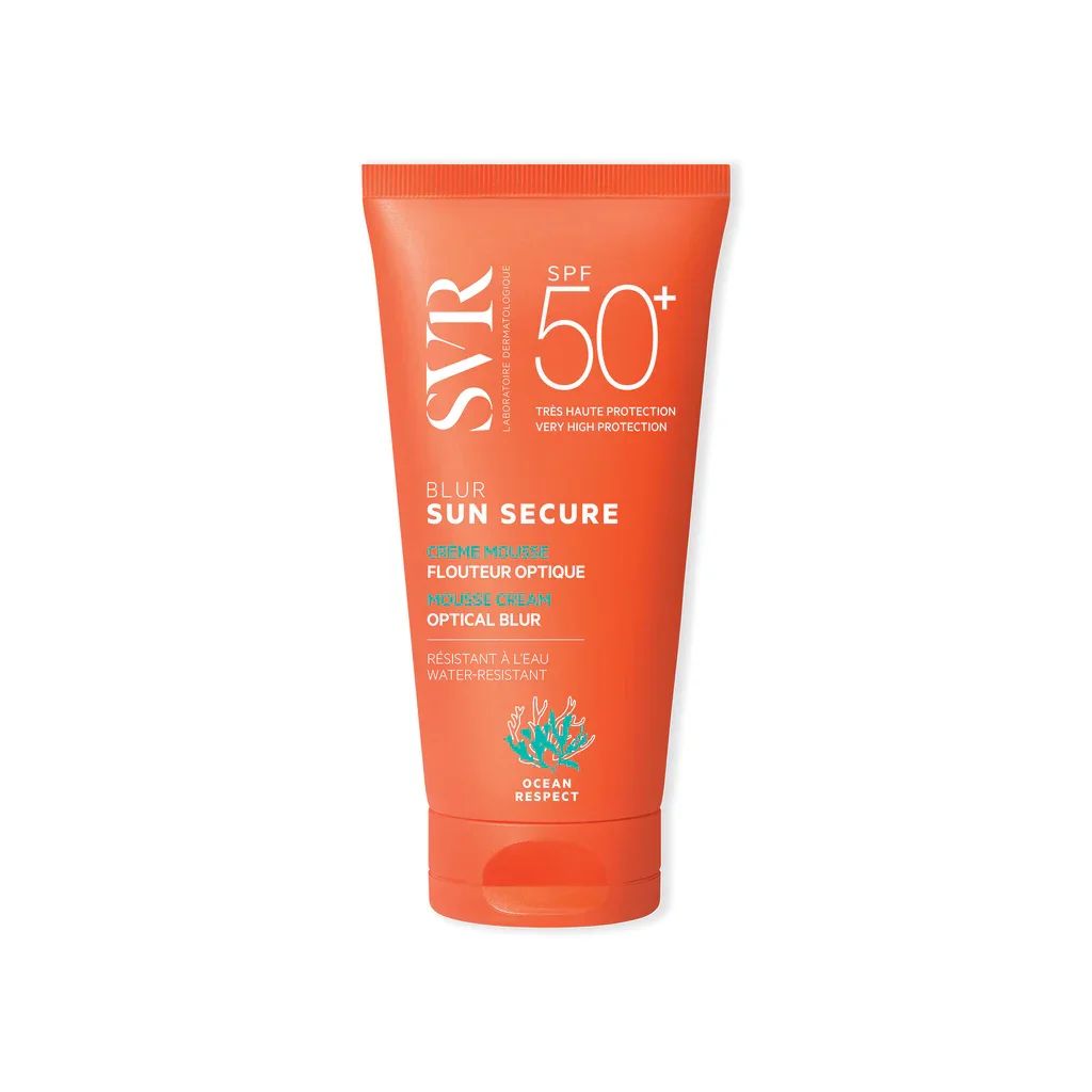 SVR SUN SECUR BLUR SPF 50