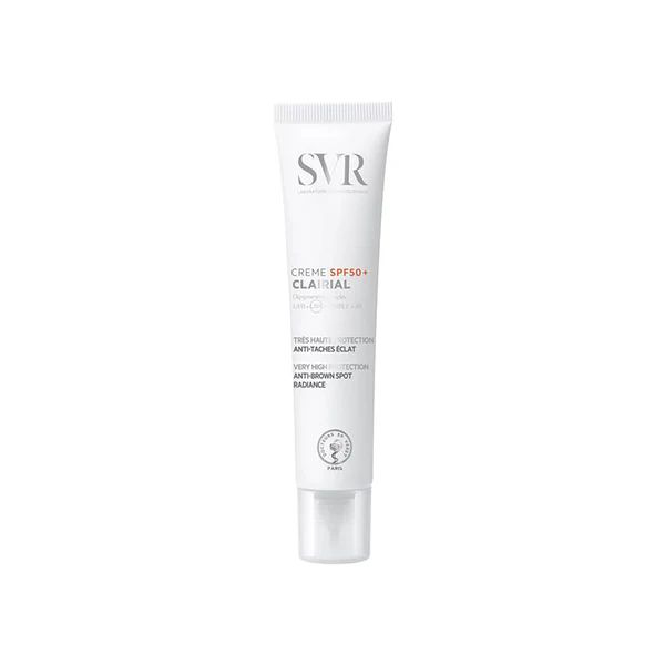 SVR CLAIRIAL SPF50+ INVISIBLE 40ML