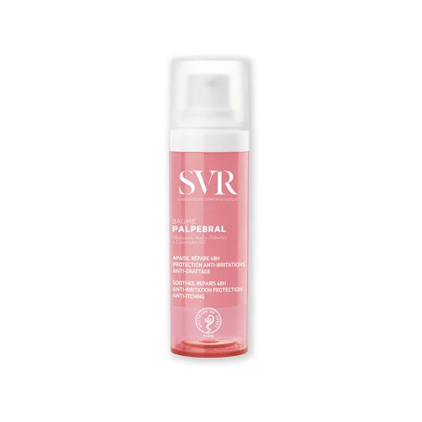 SVR PALPEBRAL BAUME 5VISAGE +YEUX 30ML