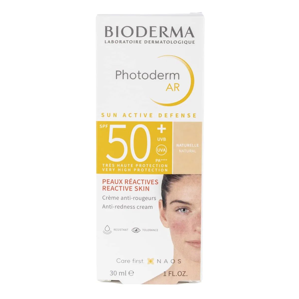 Bioderma Photoderm AR Crème Teintée SPF 50 30ML