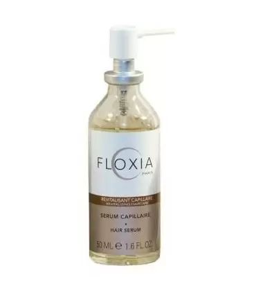 FLOXIA SERUM ANTI -Sérum Capillaire – 50 ml