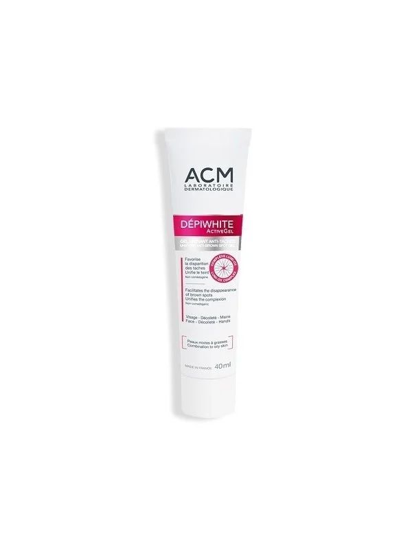 ACM DEPIWHITE ACTIVE GEL 40ML