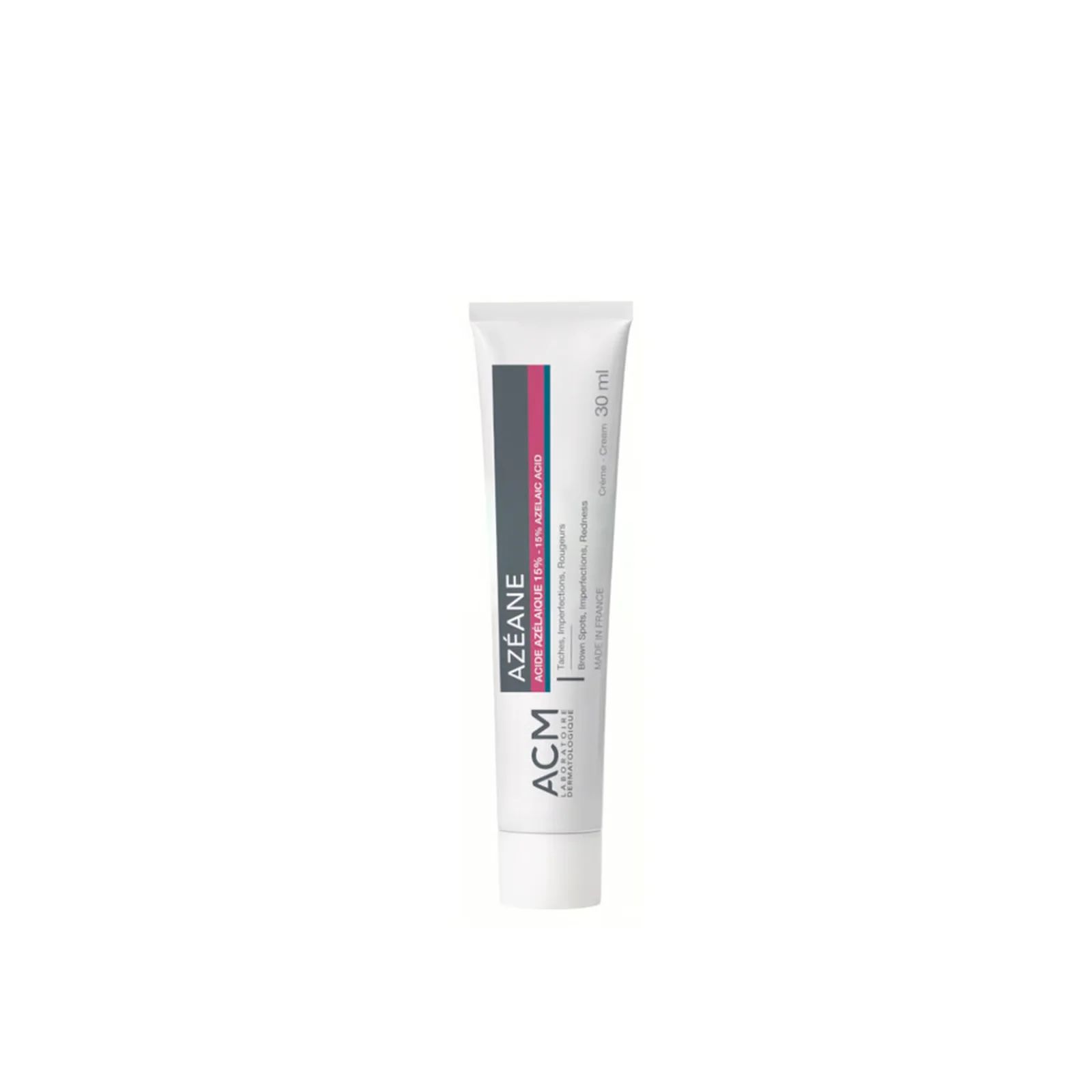 ACM AZEANE CREME ACIDE AZALAIQUE 15% 30 ML