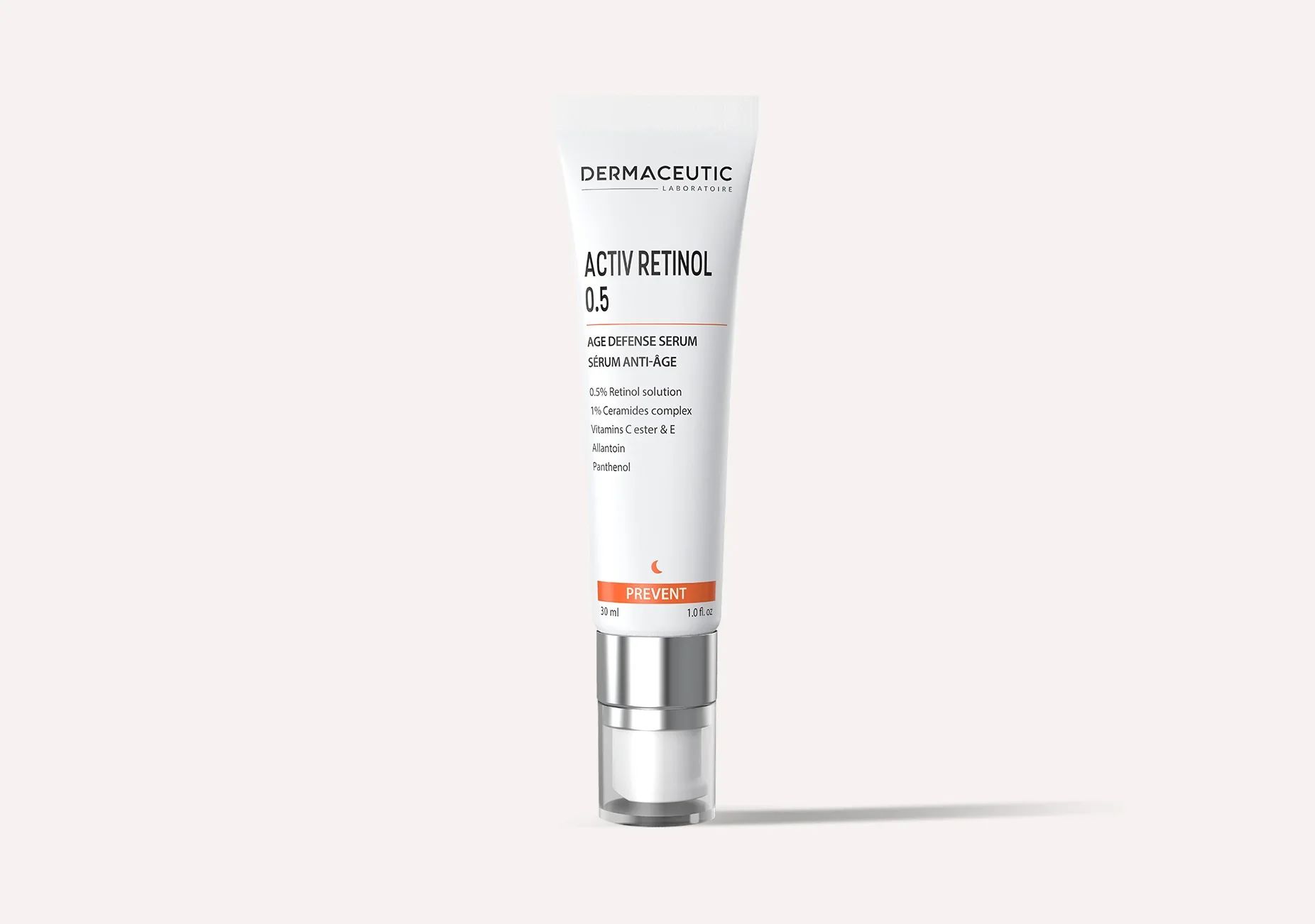 DERMACEUTIC ACTIV RETINOL 0.5 SERUM ANTI AGE 30ML