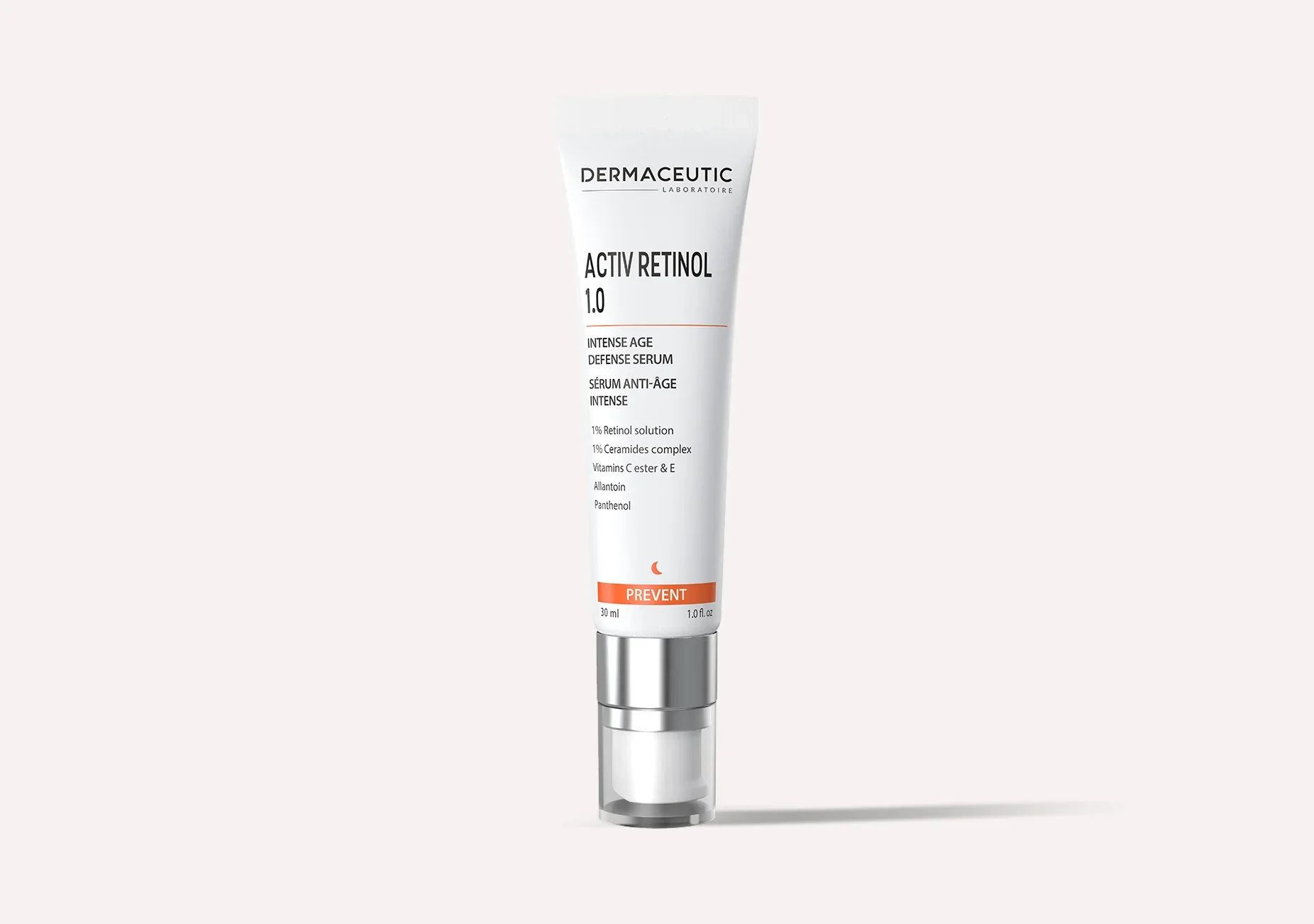 Dermaceutic Activ Retinol 1.0 Serum Anti Age Intensif 30ML