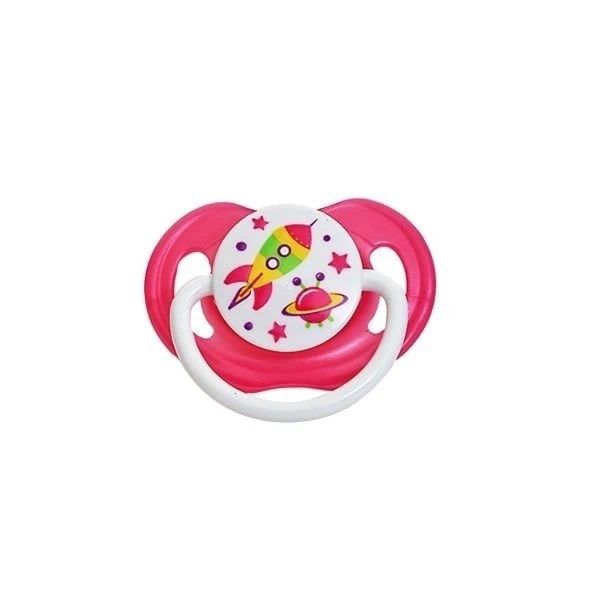BABY PUR SUCETTE PHYSIOLOGIQUE 0-6M