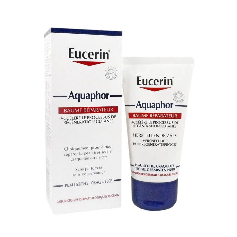 EUCERIN Aquaphor Baume Réparateur 40G