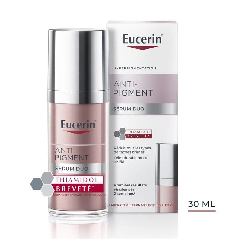 EUCERIN ANTI PIGMENT Sérum Duo 