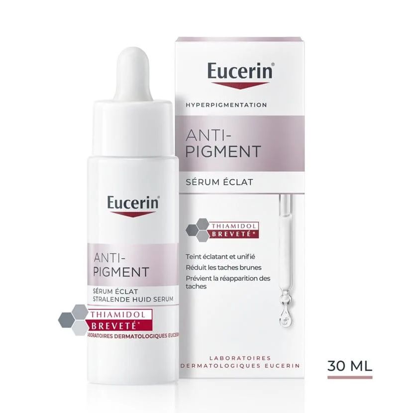 EUCERIN ANTI PIGMENT SOIN ECLAT 30ML