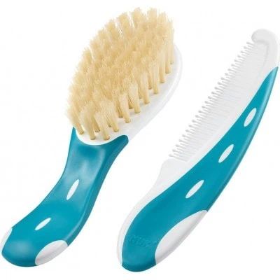NUK BROSSE ET PEIGNE