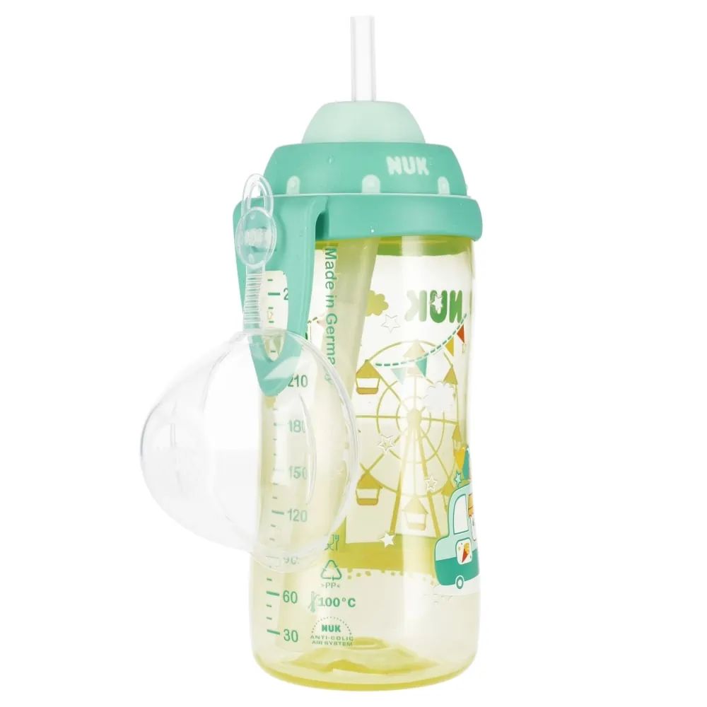 NUK FLEXI CUP 300ML