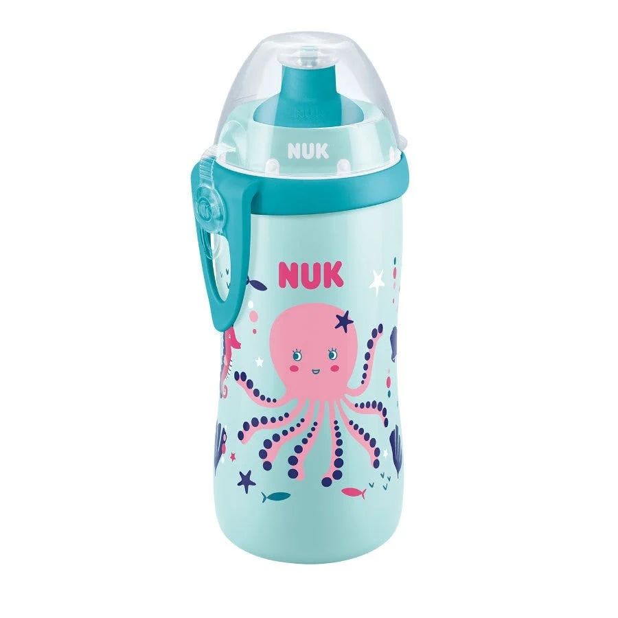 NUK JUNIOR CUP 18+ 300ML