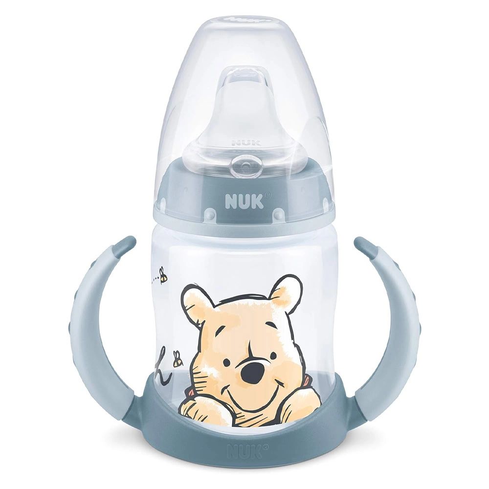NUK BIBERON TASSE FIRST CHOICE 150ML 6-18M