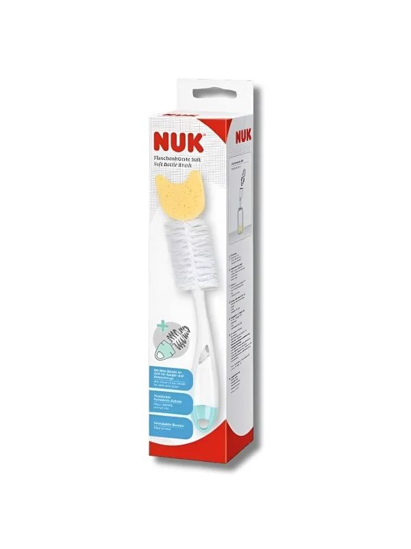 NUK GOUPILLON BOUT EPONGE