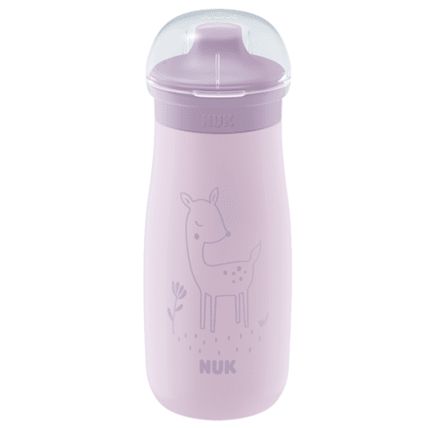 NUK TASSE MINI-ME 300ML GOURDE