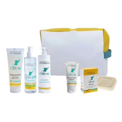 CALINO TROUSSE LES ESSENTIELS