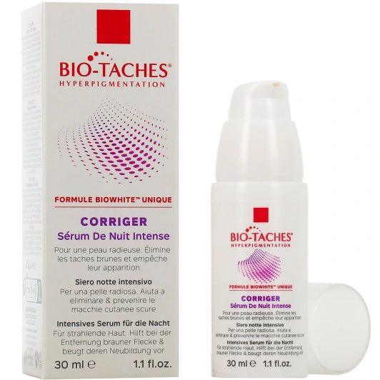 BIO-TACHES SERUM 30ML