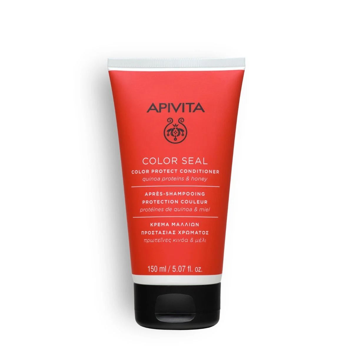 APIVITA APRES-SHAMPOING PROTECTEUR DE COULEUR 150 ML