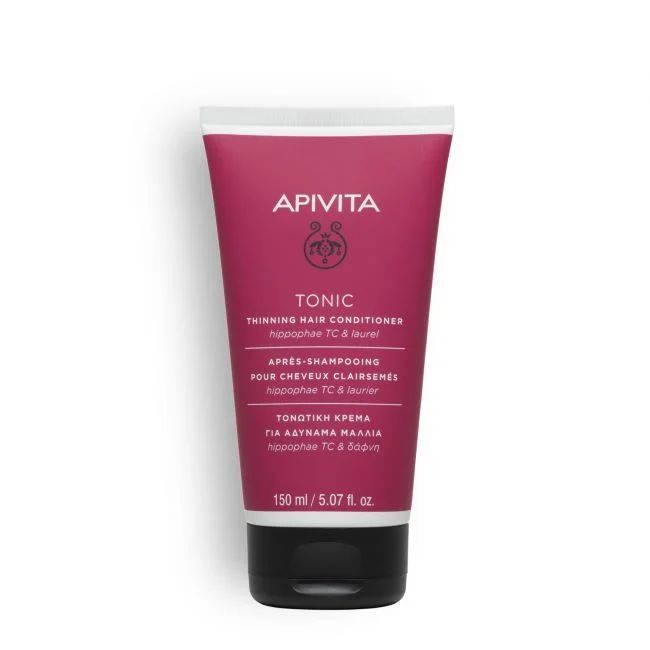 APIVITA TONIC APRÈS SHAMPOOING 150ML