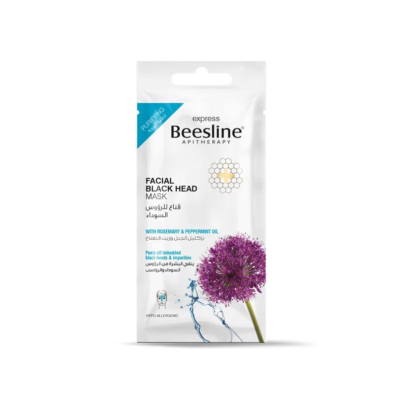 BEESLINE MASQUE POINTS NOIRS