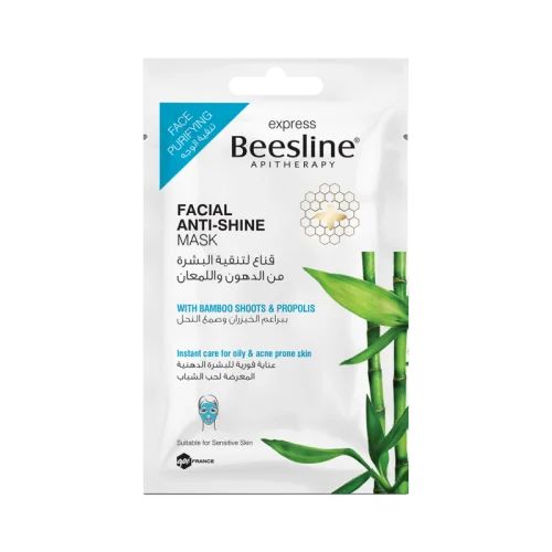 BEESLINE MASQUE ANTI BRILLANCE 25G